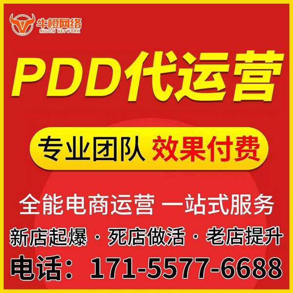 公主岭电商代运营